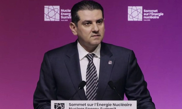 Δαμιανός: Η Κύπρος θα μπορούσε να αρχίσει να παράγει φυσικό αέριο για εξαγωγή έως το 2028