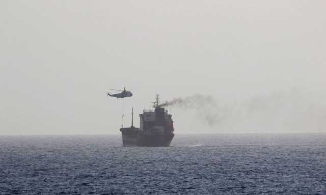 Liveblog: Συνομιλίες Γαλλίας, Ιταλίας με Ιράν για τα Στενά του Ορμούζ αποκαλύπτουν οι FT