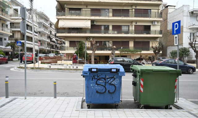 Καλαμαριά: Δύο μαχαιριές δέχτηκε ο 20χρονος - Άγνωστα τα κίνητρα της δολοφονίας
