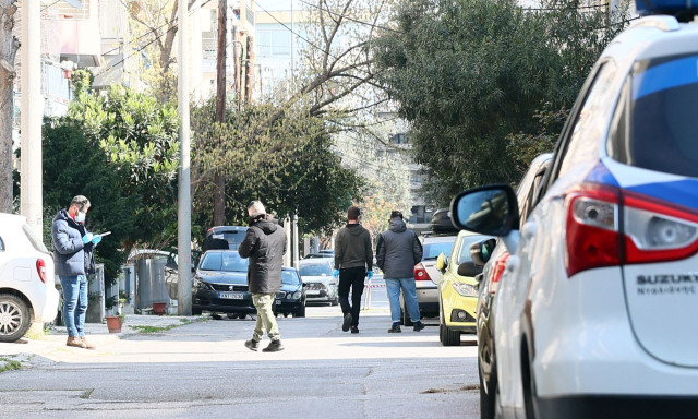 Θεσσαλονίκη: Ταυτοποιήθηκε ο δράστης της δολοφονίας του 20χρονου