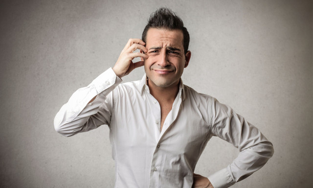 Όλο το σώμα σας είναι καλυμμένο με ακάρεα – Γιατί αυτό είναι απολύτως φυσιολογικό