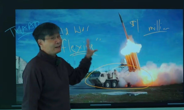 Ο «Νοστράδαμος της Κίνας» προβλέπει πώς θα τελειώσει ο πόλεμος ΗΠΑ–Ιράν