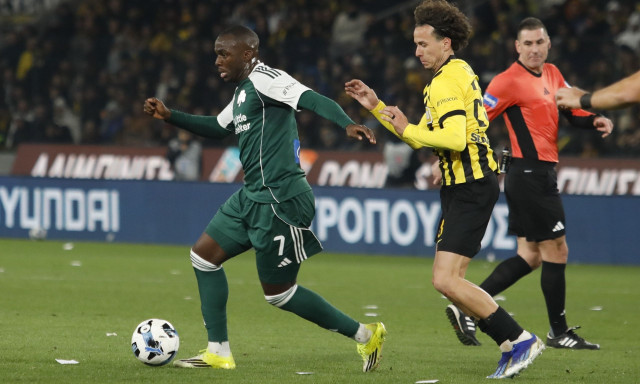 Για τους 8 σε Europa και Conference με αποδόσεις που…τρελαίνουν!