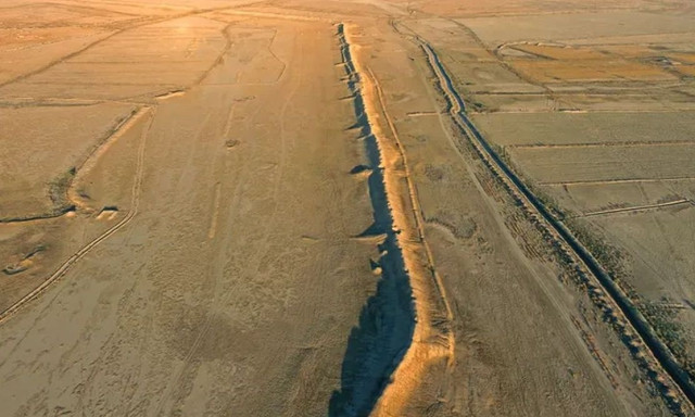 Εντοπίστηκε η χαμένη πόλη του Mέγα Αλέξανδρου έπειτα από σχεδόν δύο χιλιετίες