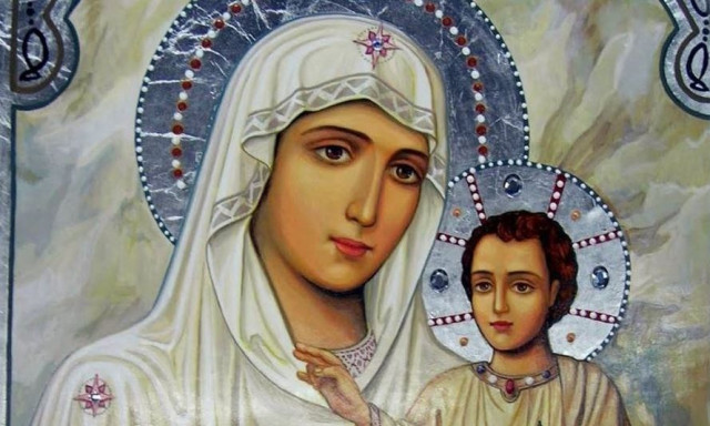 Γ' Χαιρετισμοί: Δείτε live την ακολουθία από τον Ιερό Ναό Αγίων Κωνσταντίνου & Ελένης Τρικάλων