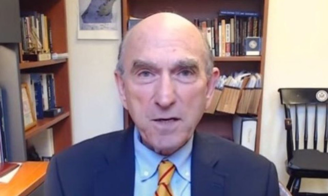 Πρώην ειδικός απεσταλμένος των ΗΠΑ στο Ιράν: Ο Τραμπ σε μία ή δύο εβδομάδες θα ακυρώσει τον πόλεμο