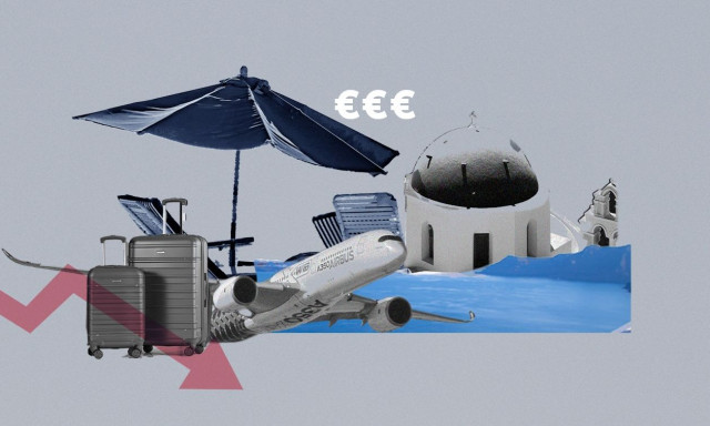 Πώς επηρεάζει την Ελλάδα η ένταση στη Μέση Ανατολή: Ο αντίκτυπος στον τουρισμό