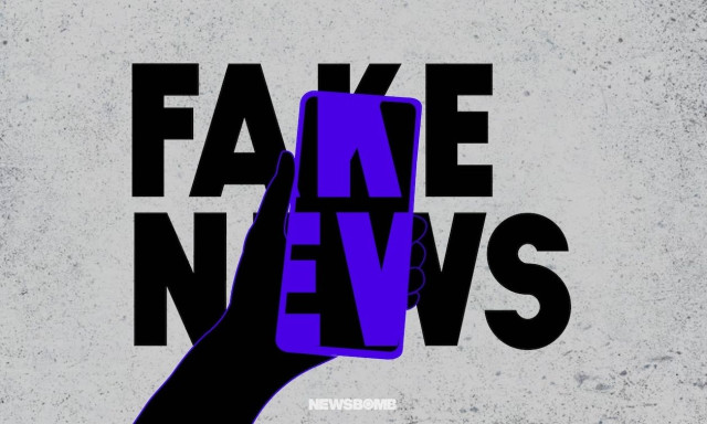 Έρευνα για τα fake news: Απειλή για τη δημοκρατία, πιστεύουν 9 στους 10 - Φόβος για τον ρόλο του AI