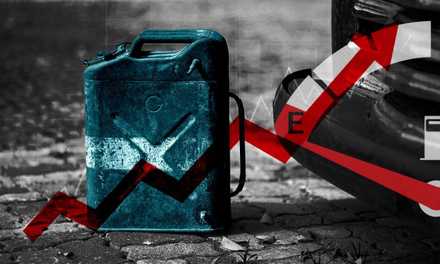 Καύσιμα: Σε ασφυκτικό κλοιό τα πρατήρια - Τι «κρύβει» το πλαφόν - Μια ανάσα πριν τα €2 η αμόλυβδη