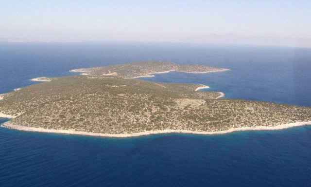 Νέο «ρεσάλτο» Τούρκων ψαράδων στο Φαρμακονήσι - Συνεχίζουν απτόητοι την παράνομη αλιεία