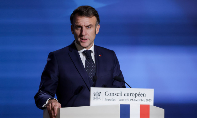 Πρώτος θάνατος Γάλλου στρατιώτη στον πόλεμο στη Μέση Ανατολή - Επιβεβαίωση από Μακρόν