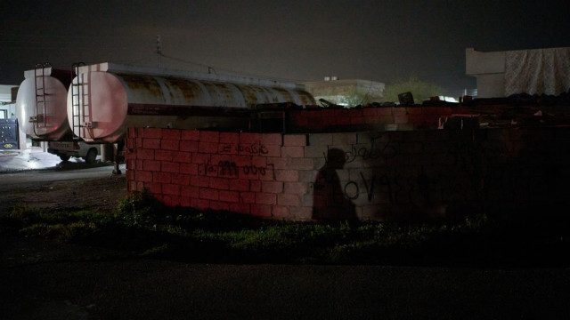 Ιράκ: Ένας νεκρός σε αεροπορικό πλήγμα σε όχημα στη Βαγδάτη