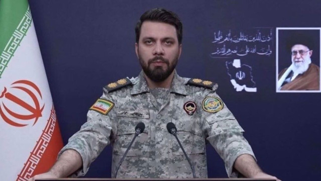 Το Ιράν σηκώνει το γάντι μετά την επίθεση στο νησί Χάργκ