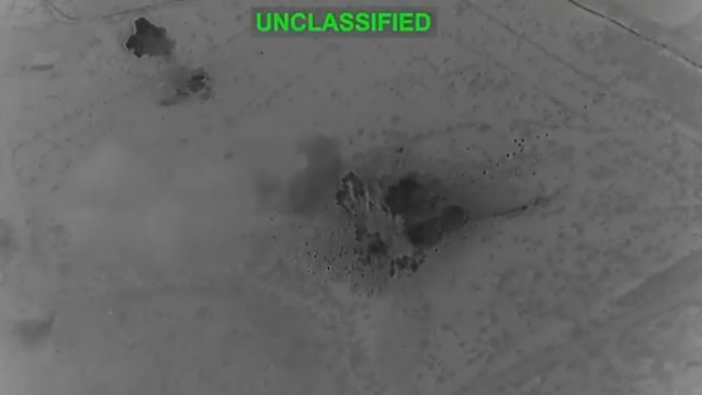 Liveblog: Φωτιά στη Μέση Ανατολή: Χτύπησαν το νησί Χάρκ οι ΗΠΑ