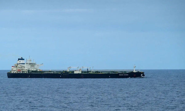 Επίθεση σε ελληνόκτητο τάνκερ στο Νοβοροσίσκ: Η ανακοίνωση της διαχειρίστριας εταιρείας