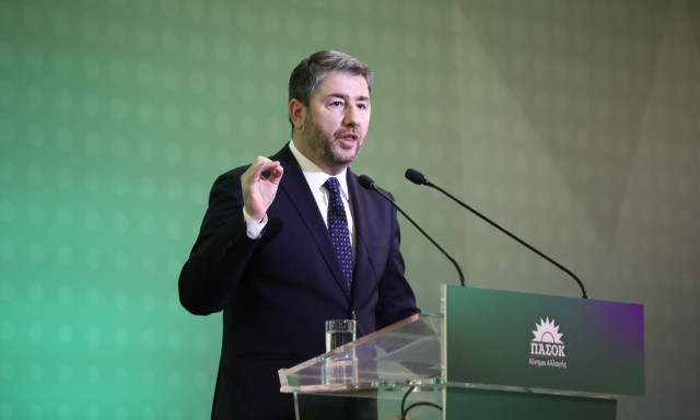 ΠΑΣΟΚ: Σήμερα οι εκλογές συνέδρων - Σε τελική ευθεία το κρισιμότερο συνέδριο των τελευταίων ετών