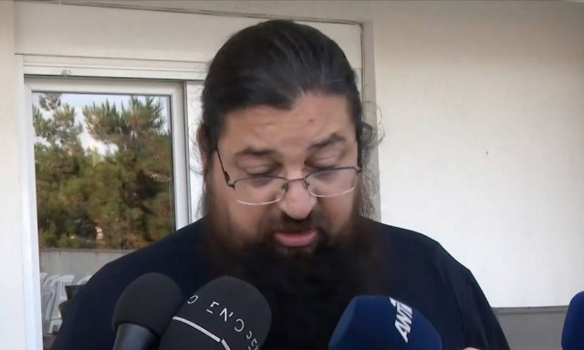 Συγκλονίζει ο πατέρας της 14χρονης Γωγώς: «Πήγαμε με μια αγκαλιά γεμάτη και φύγαμε με ένα φέρετρο»