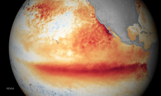 Καιρός: Καλοκαίρι στην Ελλάδα με Super El Niño - Γιατί ενδέχεται να είναι θερμότερο από συνήθως