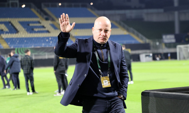 Μάρκο Νίκολιτς ΑΕΚ