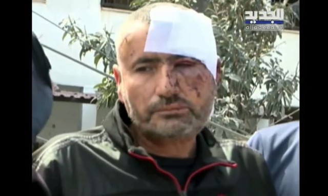 «Ήταν ό,τι είχα»: Άνδρας έχασε τέσσερις κόρες από ισραηλινή επίθεση στον νότιο Λίβανο