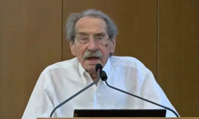 Πέθανε ο δημοσιογράφος Αντώνης Κούρτης