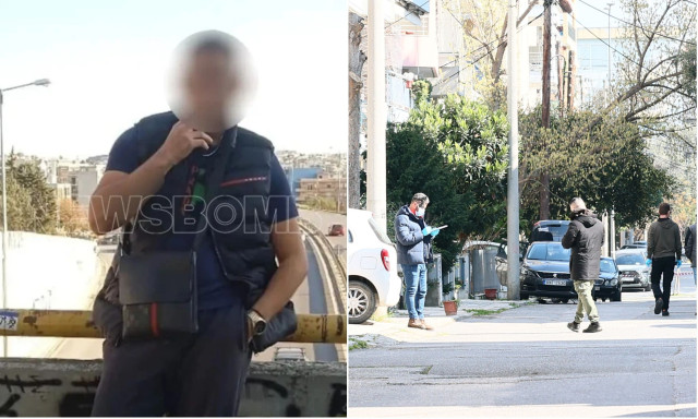 Δολοφονία στην Καλαμαριά: Καρτέρι θανάτου ή ραντεβού; Το μυστήριο πίσω από την επίθεση στον 20χρονο