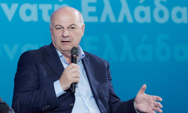 Τσιάρας: «Η κυβέρνηση από την πρώτη στιγμή επέλεξε τον διάλογο, όχι τη σύγκρουση»