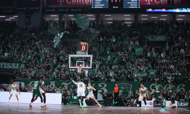 Παναθηναϊκός AKTOR