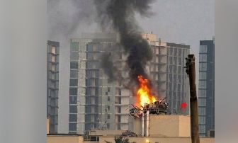 Πρεσβεία των ΗΠΑ στη Βαγδάτη: Οι Αμερικανοί πολίτες πρέπει να φύγουν αμέσως από το Ιράκ