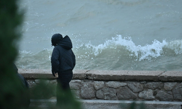 Καιρός - Ζιακόπουλος: «Χειμωνιάτικη αίσθηση» με κρύο και παροδικές βροχές την ερχόμενη εβδομάδα