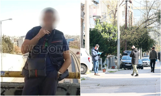 Καλαμαριά: Χτύπημα στην καρδιά προκάλεσε τον θάνατο του 20χρονου