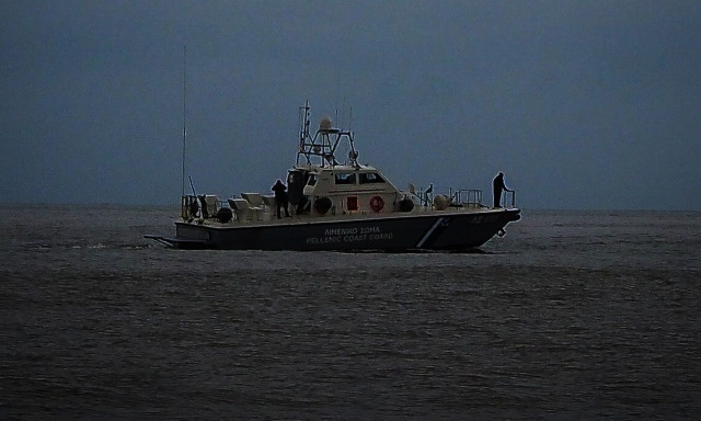 Ρόδος: Αγνοείται ηλικιωμένος που είχε πάει για ψάρεμα - Σε εξέλιξη έρευνες για τον εντοπισμό του