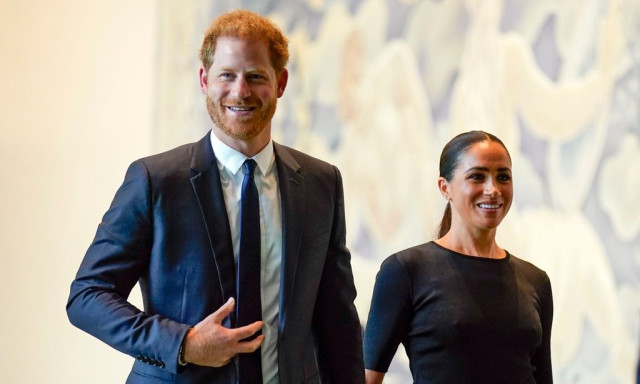 Πρίγκιπας Χάρι - Μέγκαν Μαρκλ: Η σκληρή απάντηση στο νέο «εχθρικό» βιβλίο - «Θεωρίες συνωμοσίας»