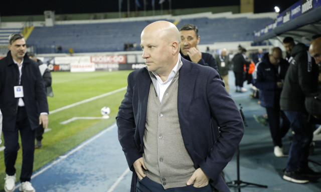 Μάρκο Νίκολιτς ΑΕΚ