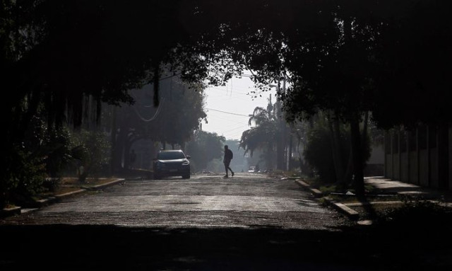 Κούβα: Διαδηλωτές λεηλάτησαν γραφεία του Κομμουνιστικού Κόμματος εν μέσω ενεργειακής κρίσης