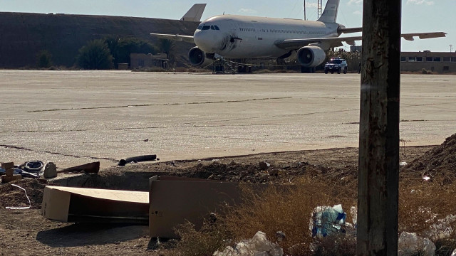 Ιράκ: Επίθεση με drone σε στρατιωτική βάση στο διεθνές αεροδρόμιο της Βαγδάτης