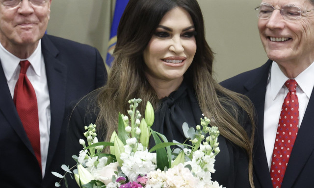 Γκιλφόιλ για τους Αμερικανούς στρατιώτες που σκοτώθηκαν λόγω Ιράν: Να προσευχόμαστε γι' αυτούς