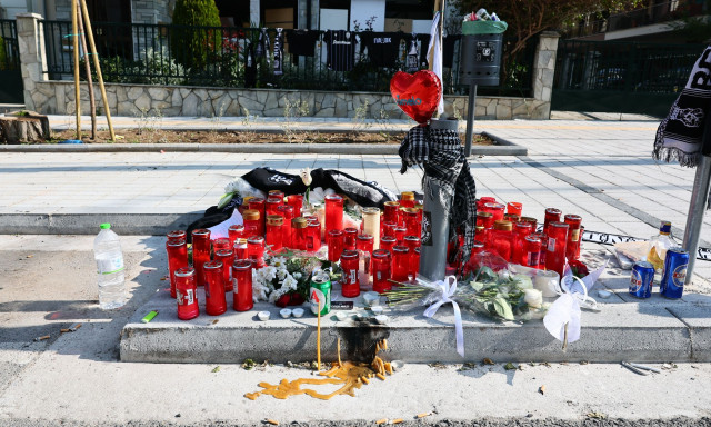 Καλαμαριά: «Δολοφονική μανία από τον δράστη» λέει ο δικηγόρος της οικογένειας του Κλεομένη