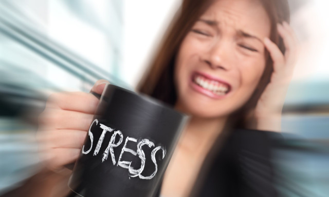 Αλλοστατικό φορτίο λόγω στρες: Συμπτώματα και επιπτώσεις για καρκίνο και καρδιακά