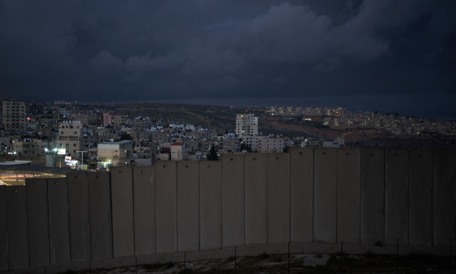 Δυτική Όχθη: Τέσσερα μέλη της ίδιας οικογένειας νεκρά από πυρά του ισραηλινού στρατού