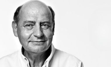 Πέθανε ο σεφ Ανδρέας Μαυρομμάτης με την τεράστια διεθνή καριέρα