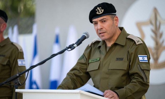 Εκπρόσωπος ισραηλινού στρατού: Θα χτυπάμε το Ιράν μέχρι την εβραϊκή γιορτή του Πάσχα
