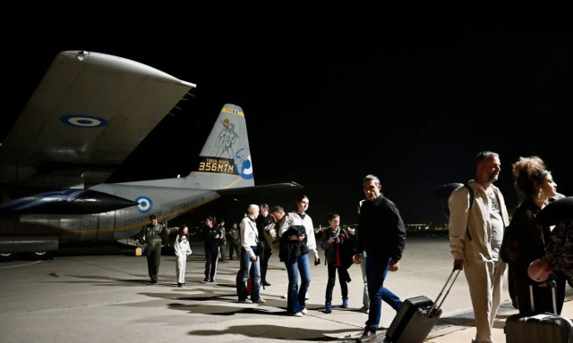 Υπουργείο Εξωτερικών: Νέα πτήση επαναπατρισμού από Ντουμπάι τη Δευτέρα