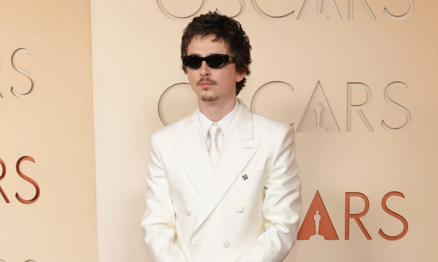 Όσκαρ 2026: Ο «χαμένος» της βραδιάς, Τιμοτέ Σαλαμέ και τα σχόλια για τη συμπεριφορά του