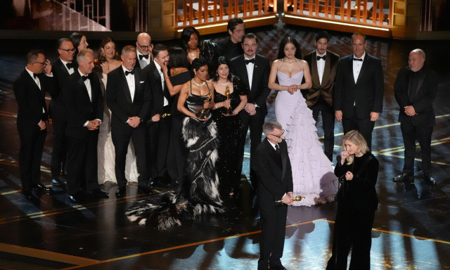 Όσκαρ 2026: 7+1 στιγμές που ξεχώρισαν από τη μεγάλη βραδιά