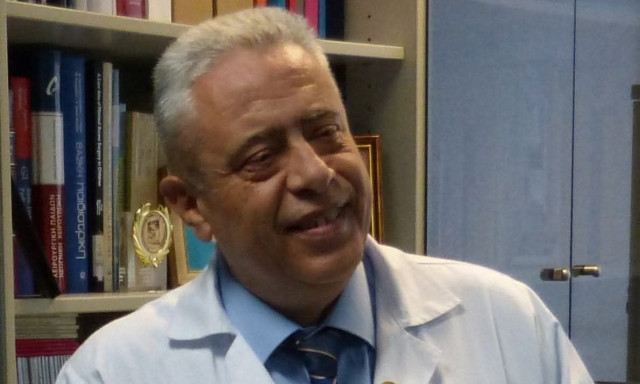 Πέθανε ο Γιάννης Σπυριδάκης - Ήταν παιδοχειρουργός και καθηγητής Ιατρικής του ΑΠΘ