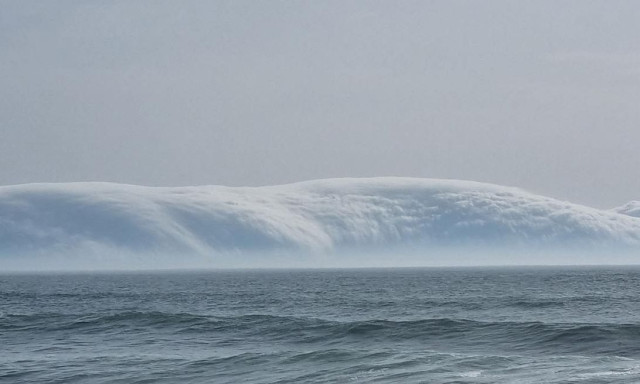 Η Μεσόγειος έχει καθυστερήσει ένα τσουνάμι - 100% να συμβεί μέσα σε 30 χρόνια λένε οι επιστήμονες