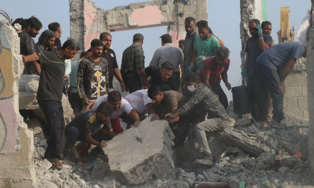 Το Ιράν μετατρέπει σε μουσείο το βομβαρδισμένο σχολείο θηλέων - «Nτοκουμέντο βαρβαρότητας»