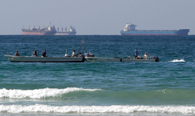 Liveblog: O Τραμπ απαιτεί από 7 χώρες να στείλουν πολεμικά πλοία στο Ορμούζ -«Ράλι» για το πετρέλαιο