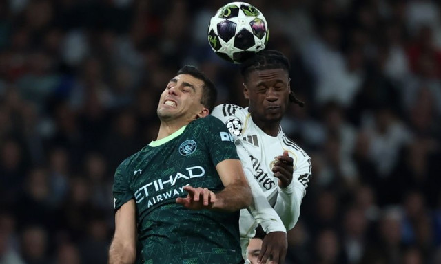 Champions League: «Τιτανομαχίες» σε Μάντσεστερ και Λονδίνο με ξεκάθαρα φαβορί - Το πρόγραμμα